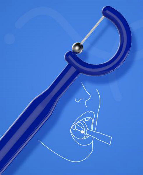 Yan Di Tongue Tip Tongue Exercise Training Exerciser Oral And Glossal Muscle Oral Exercise Tongue Flexibility 3