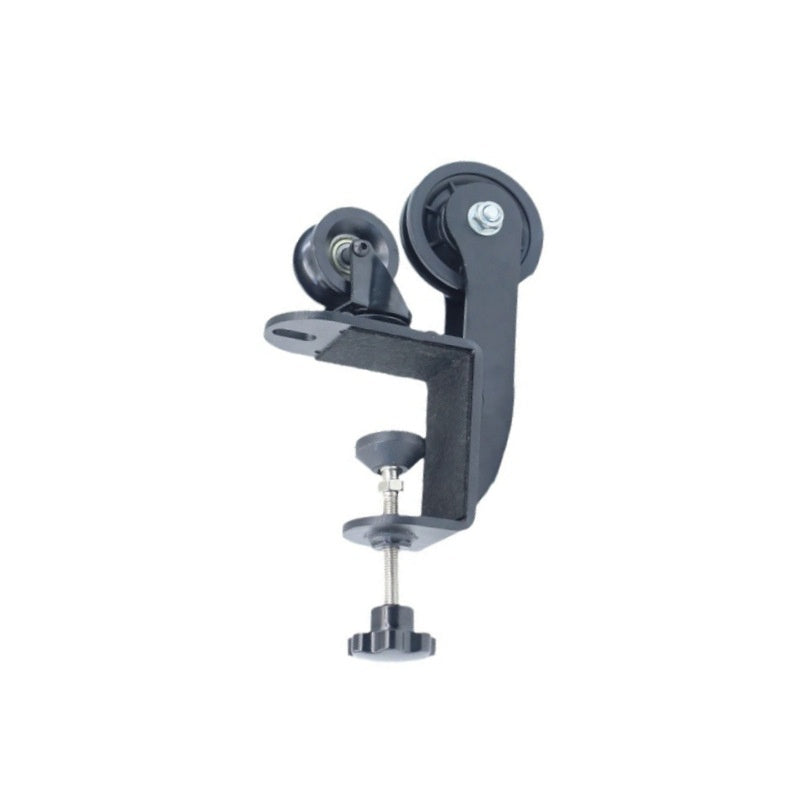 Arm Muscle Training Desktop Pulley Machine Fitness Forearm Strength Training Equipment