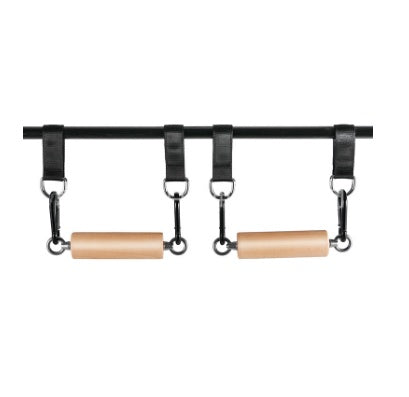 Pull-Up Strength Stick