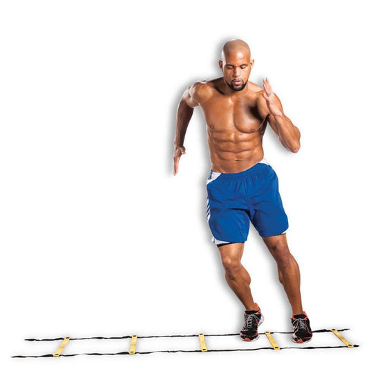 Football Agility Ladder