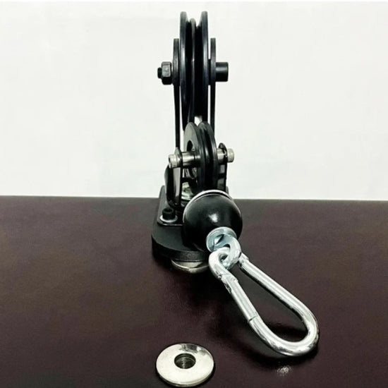 Desktop Arm Pulley
