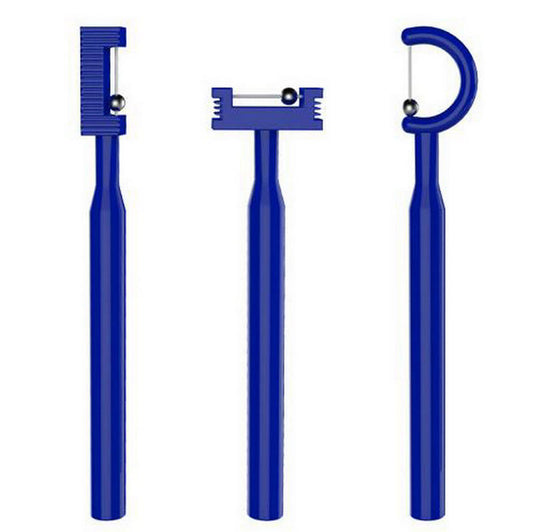 Yan Di Tongue Tip Tongue Exercise Training Exerciser Oral And Glossal Muscle Oral Exercise Tongue Flexibility 3