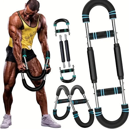 U-Shaped Arm & Chest Strength Trainer