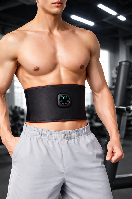 SmartCore EMS Abs Trainer