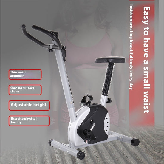 Home Spinning Exercise Bike, Fitness